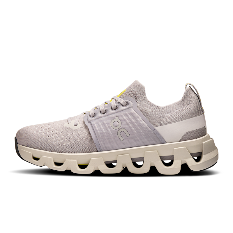 Women's Cloudswift 4 - Lilac | Wolf