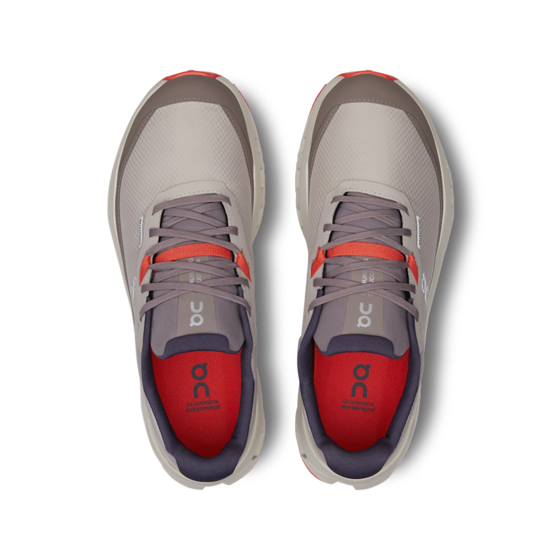 Women's Cloudvista 2 Waterproof - Pearl | Ice