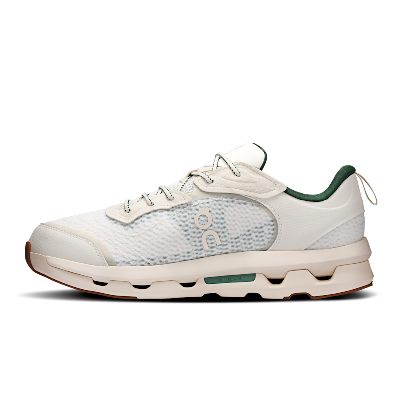 Men's Cloudzone Moon - Ivory | Holly