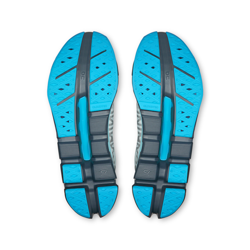 Women's Cloudflow 5 - Arctic | Stone
