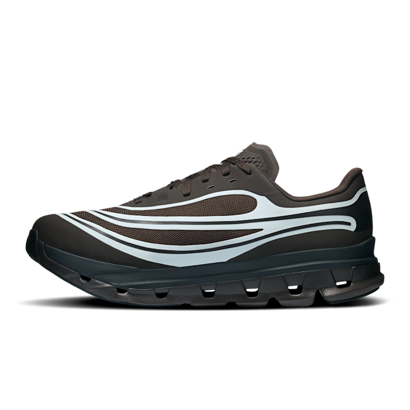 Men's Cloudflow 5 AD - Sable | Seaglass