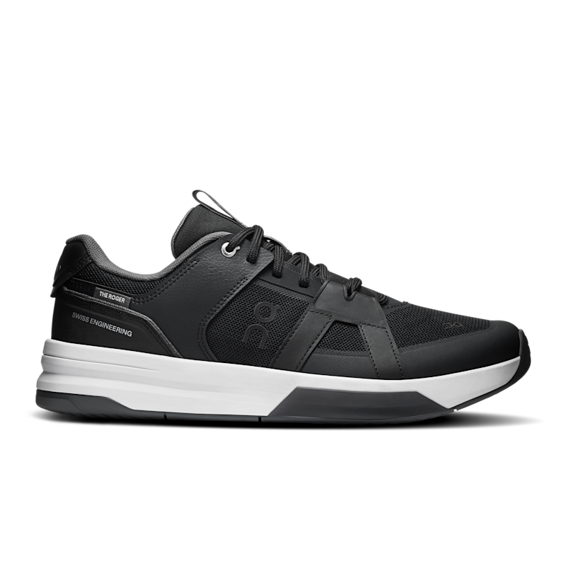 Men's THE ROGER Clubhouse Pro 2