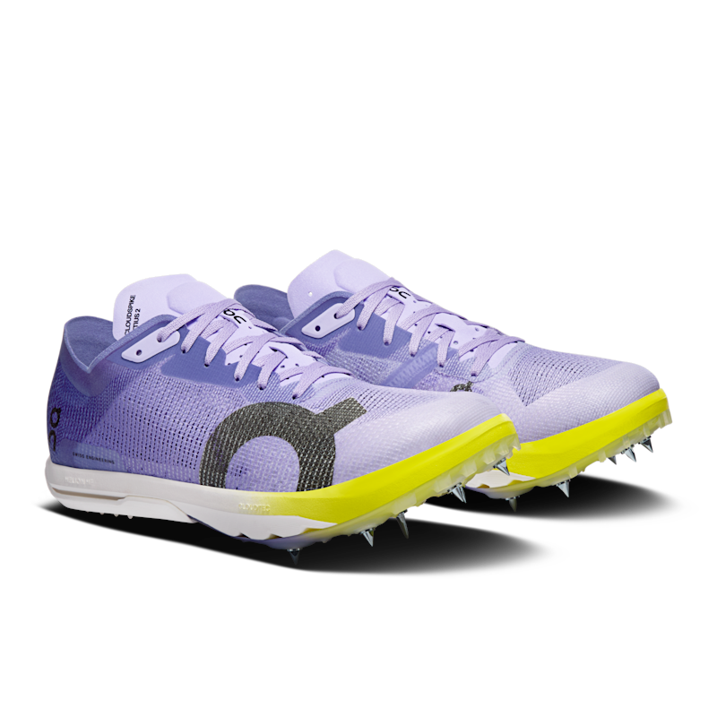 Women's Cloudspike Citius 2