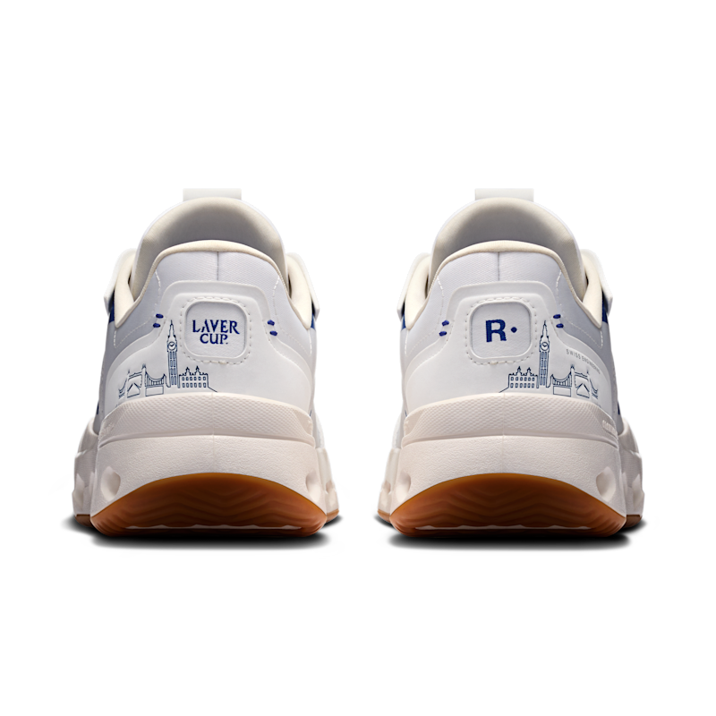 Women's THE ROGER Wildcard LC