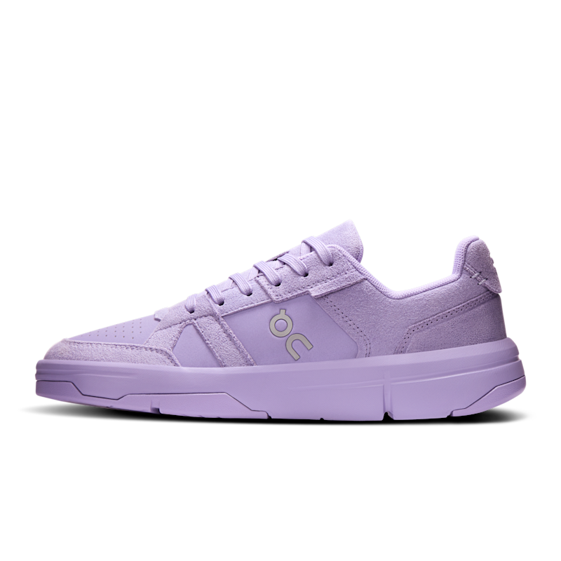 Women's THE ROGER Clubhouse Ace