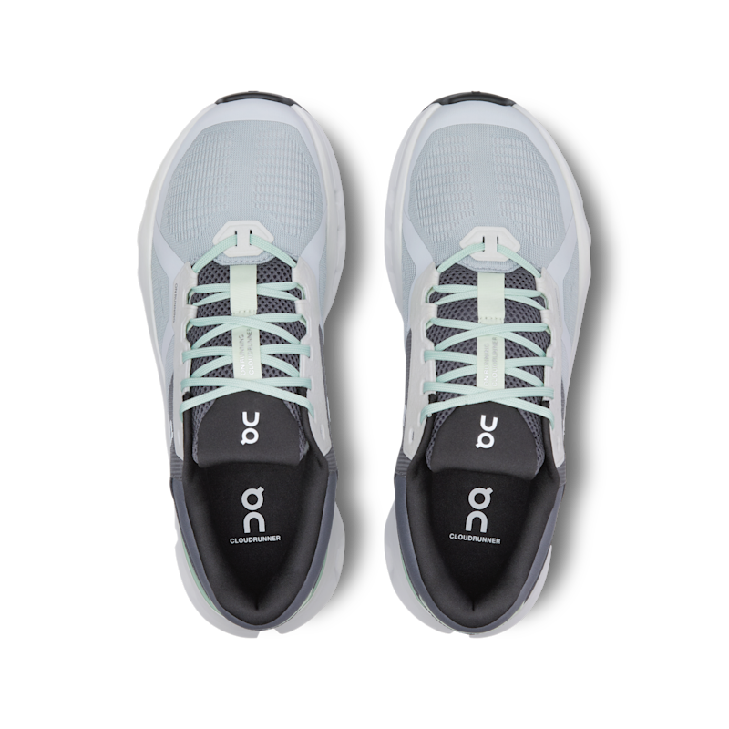Men's Cloudrunner 2 - Glacier | Sage