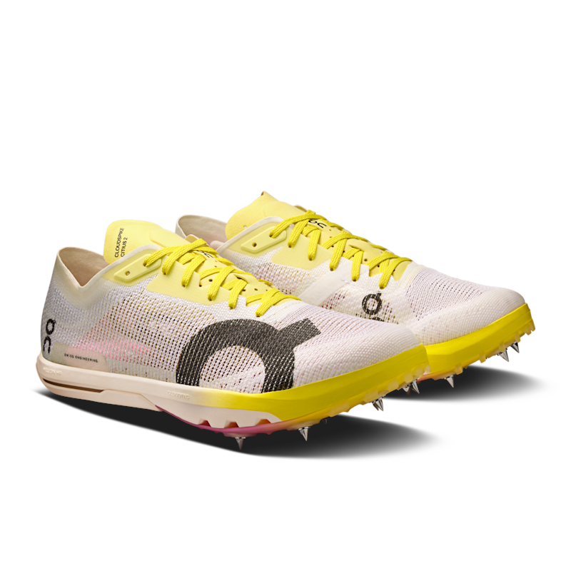 Women's Cloudspike Citius 2