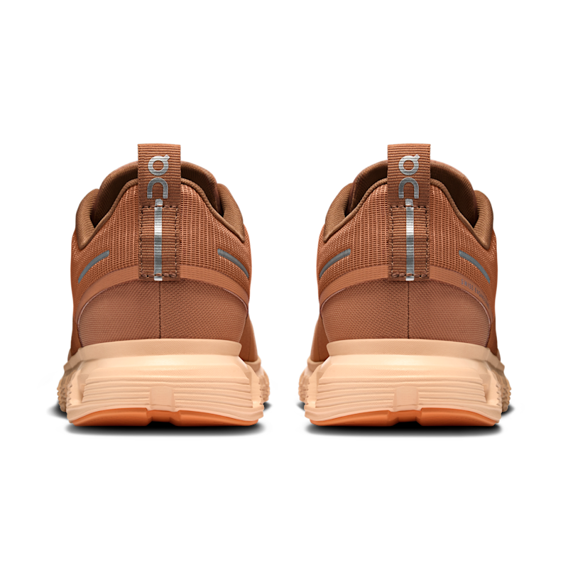Women's Cloud 6 Waterproof - Sandstone | Blonde