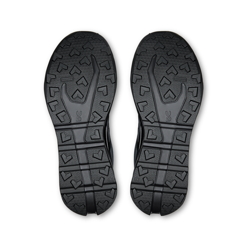 Men's Cloudvista 3 Waterproof