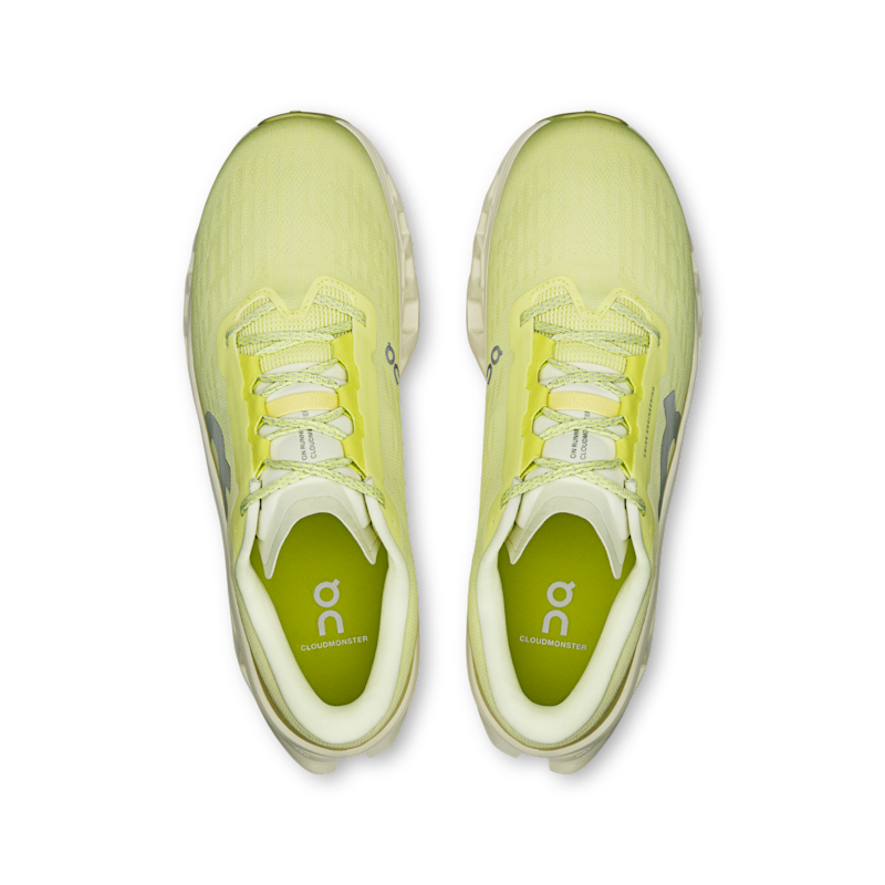 Men's Cloudmonster 3 Wide