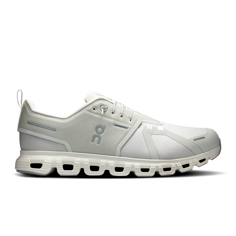 Men's Cloud 6 Waterproof - Pelican | Ghost
