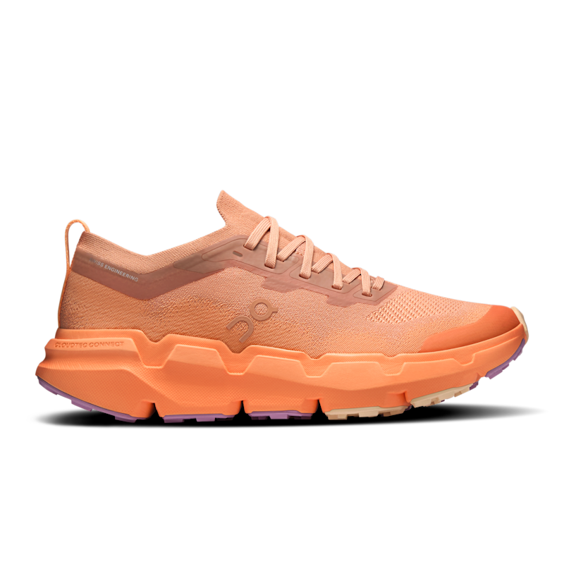 Women's Cloudsoma - Sandstone | Tangerine