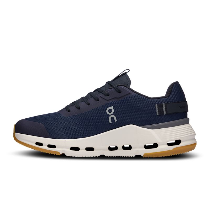 Men's Cloudnova Form 2 - Midnight | Ivory