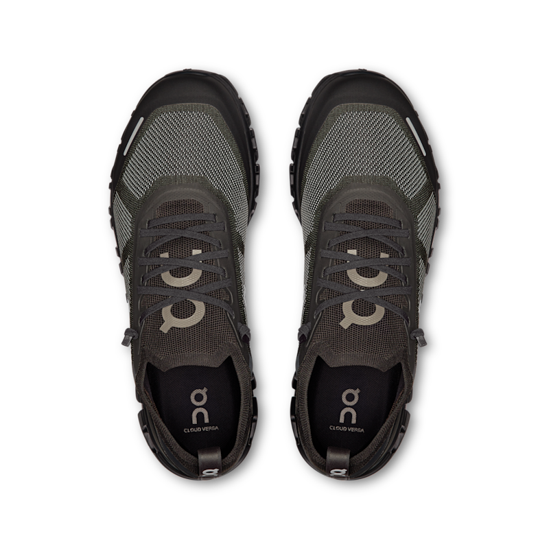 Men's Cloud 6 Versa - Black | Eclipse