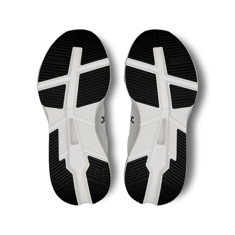 Women's Cloudnova X - White | Black