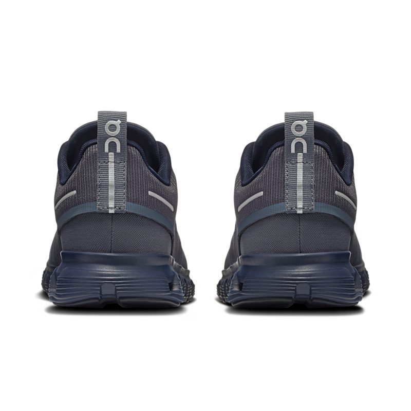Women's Cloud 6 Waterproof - Navy | Midnight