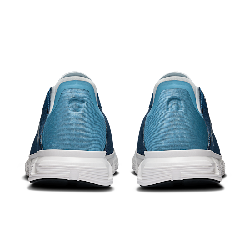 Men's Cloud 6 Coast - Tempest | Niagara