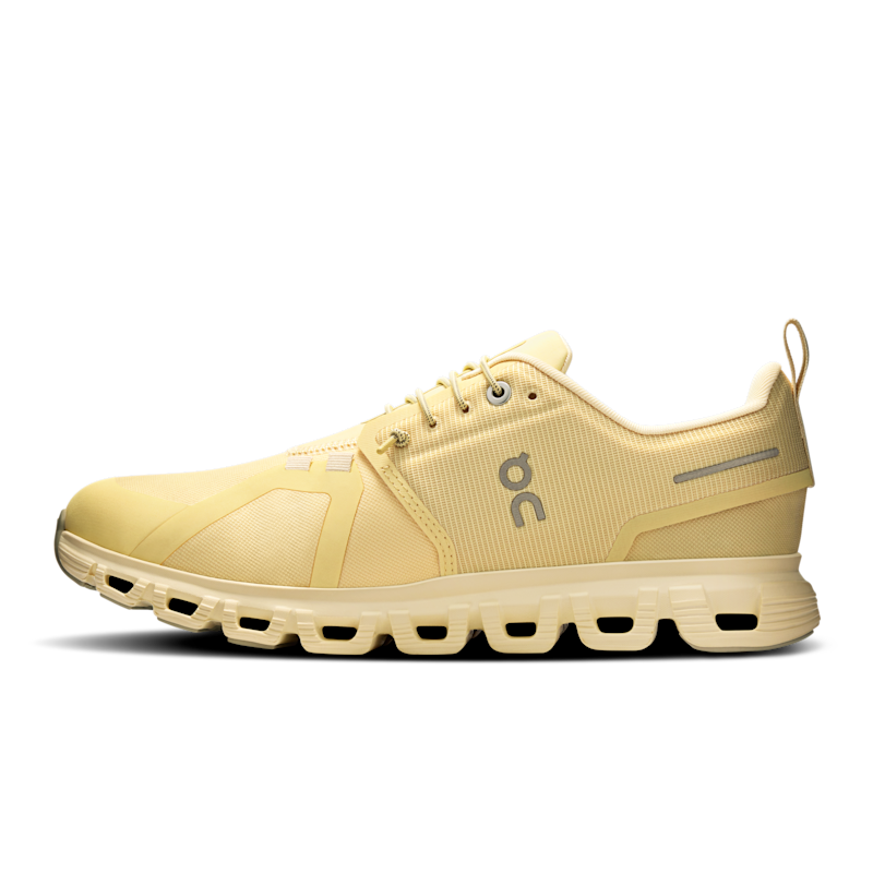 Women's Cloud 6 Waterproof - Nectar | Castor