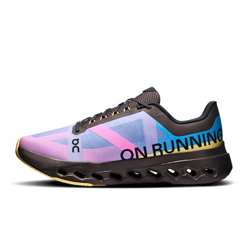 Men's Cloudsurfer Next - Malibu | Raspberry