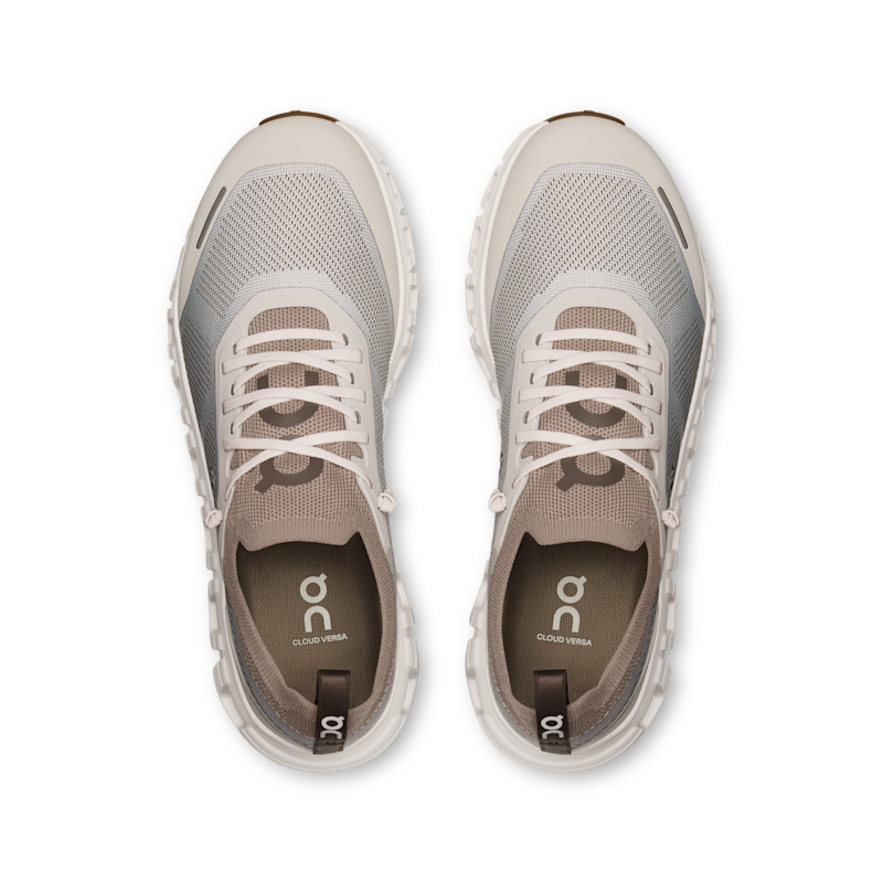 Women's Cloud 6 Versa - Pearl | Cinder