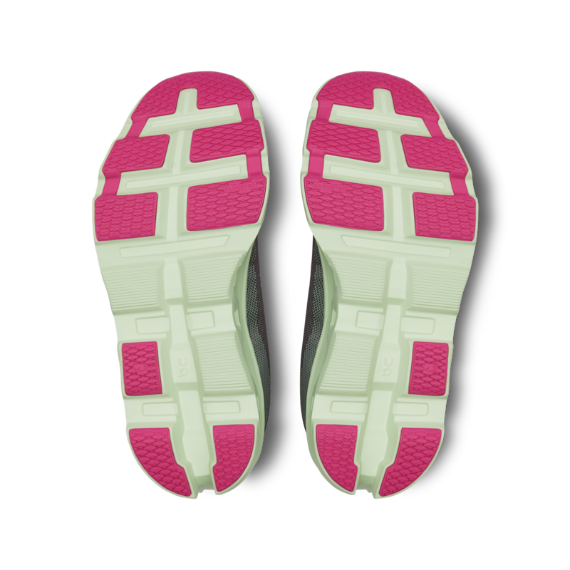 Women's Cloudmonster 2 - Asphalt | Lima