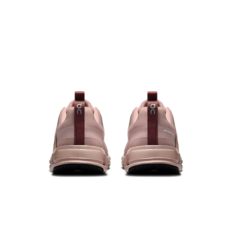 Unisex Cloudswift Kids - Biscuit | Barberry