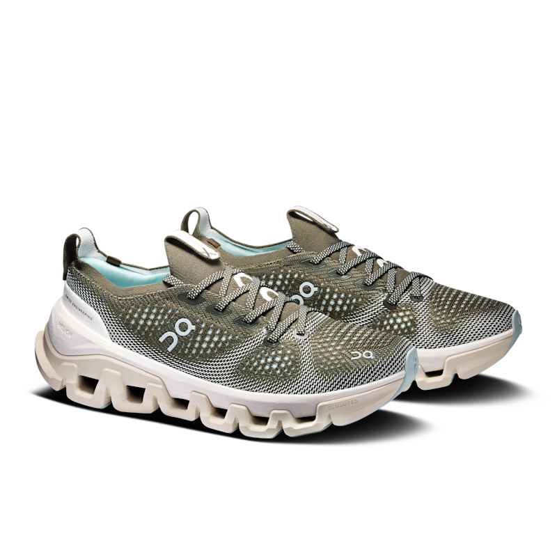 Men's Cloud X Tempo