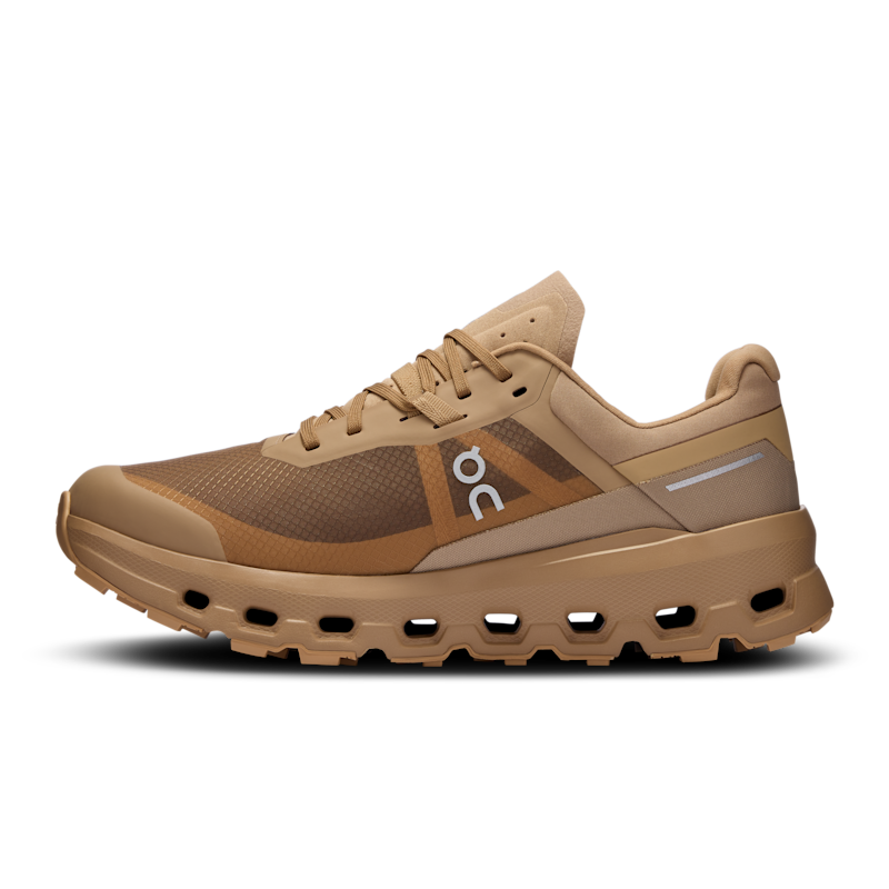 Women's Cloudvista 2 - Chai | Dune