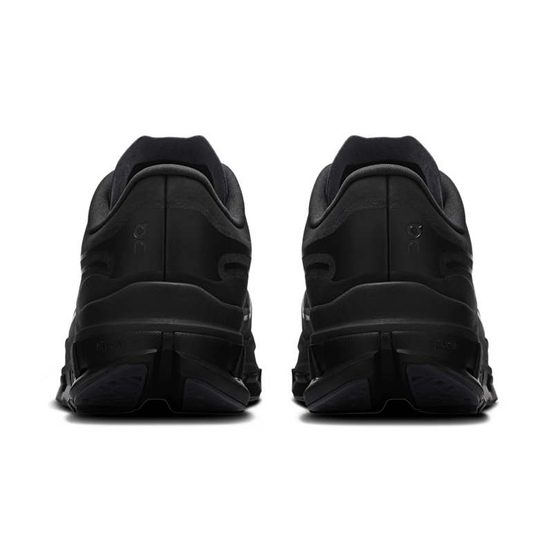 Women's Cloudflow 5 AD - Black | Magnet