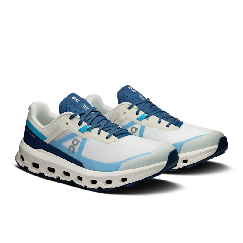 Men's Cloudvista 2 - Cream | Horizon