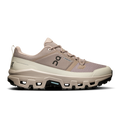 Men's Cloudrock Low Waterproof - Cinder | Fog