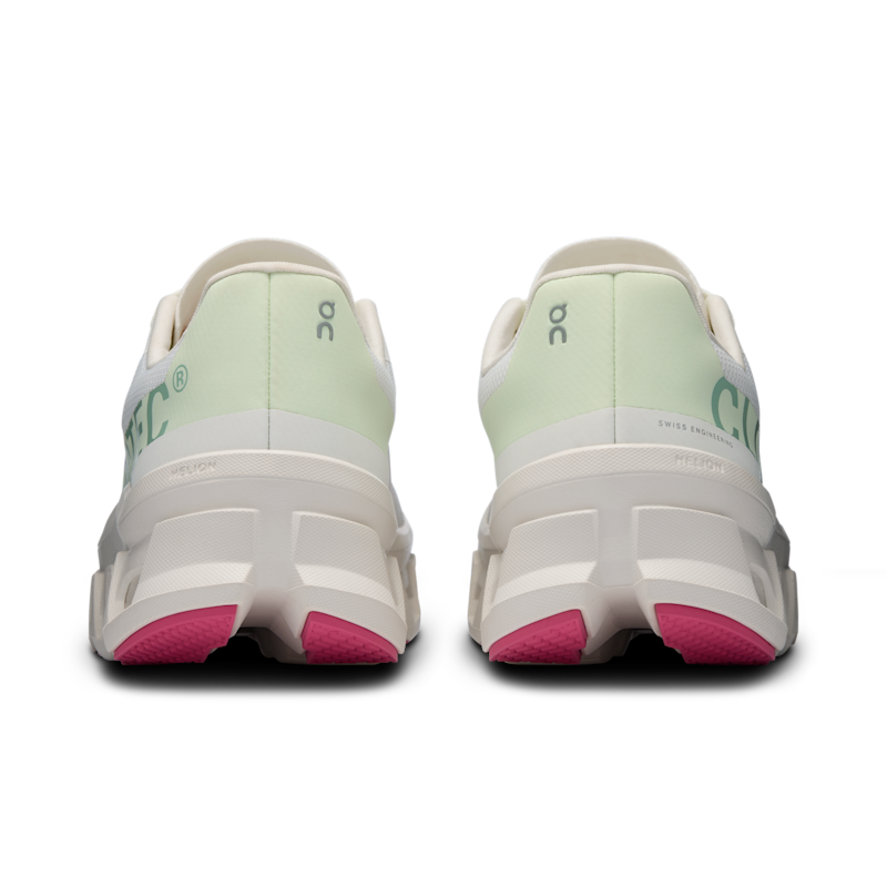 Women's Cloudmonster - White | Lima