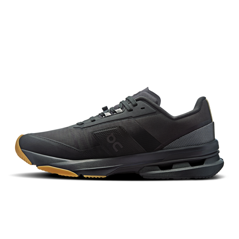 Men's Cloudpulse Pro - Black | Rock