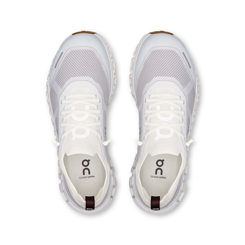 Women's Cloud 6 Versa - Ice | Maroon