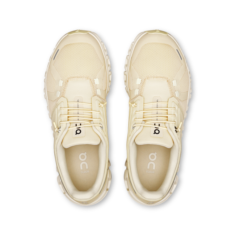 Women's Cloud 6 - Castor | Ivory