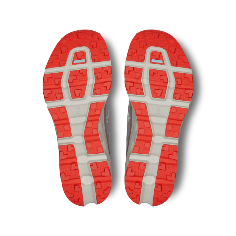 Women's Cloudvista 2 Waterproof - Pearl | Ice