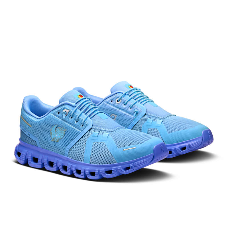 Women's Cloud 6 SHF