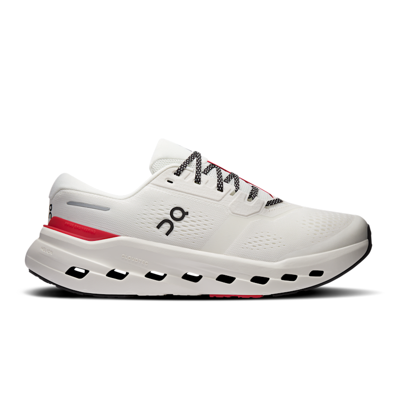 Men's Cloudrunner 3 - Ivory | Robin