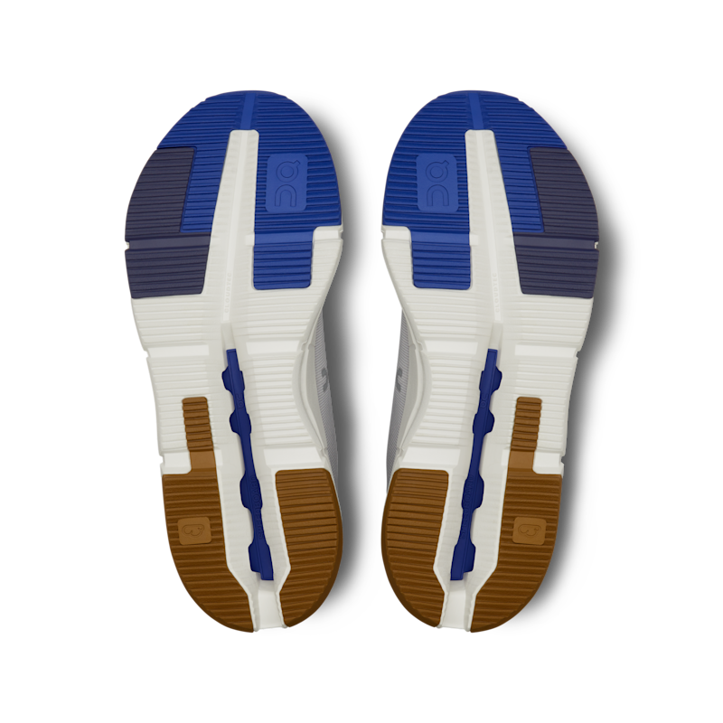 Men's Cloudnova Form 2 - Silver | Heather
