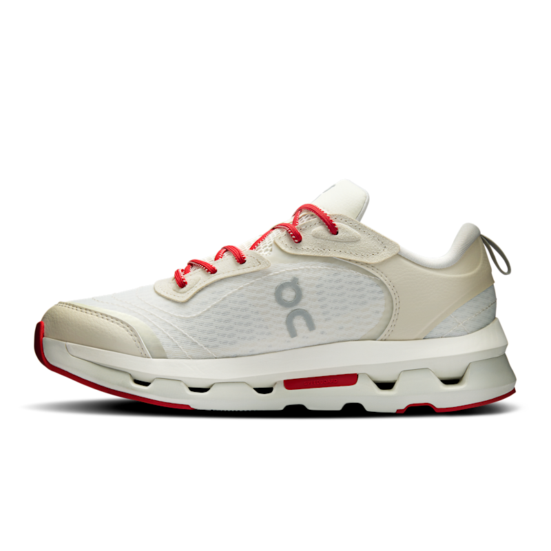 Women's Cloudzone Moon - Ivory | Wolf