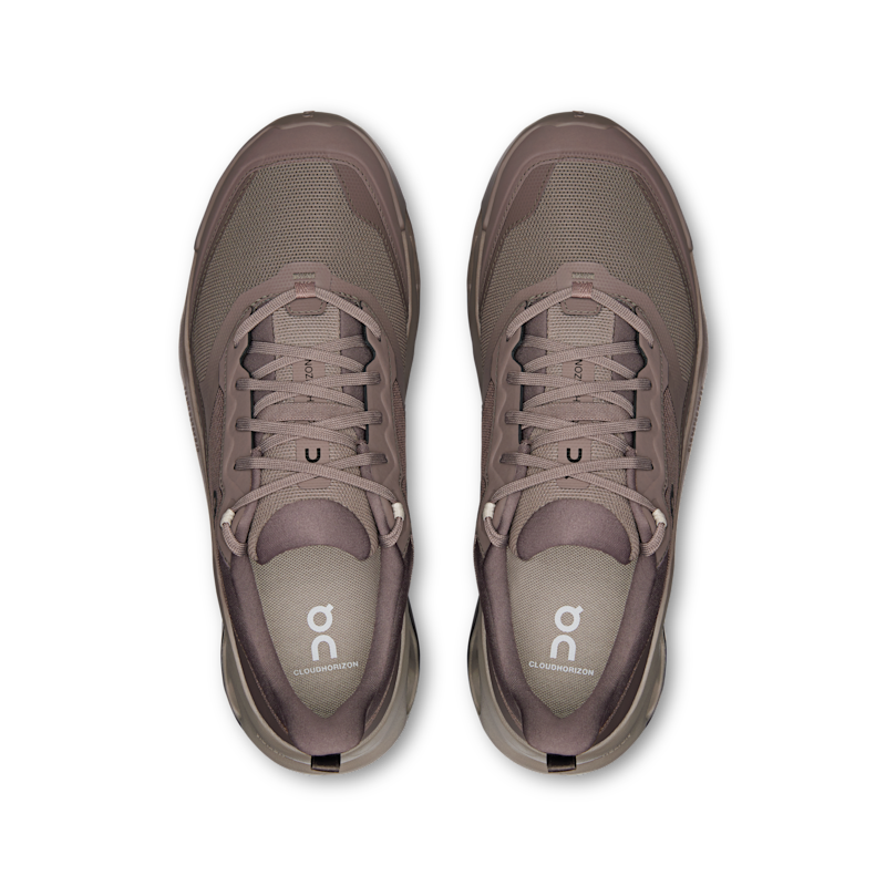 Men's Cloudhorizon 2 - Ash | Cinder