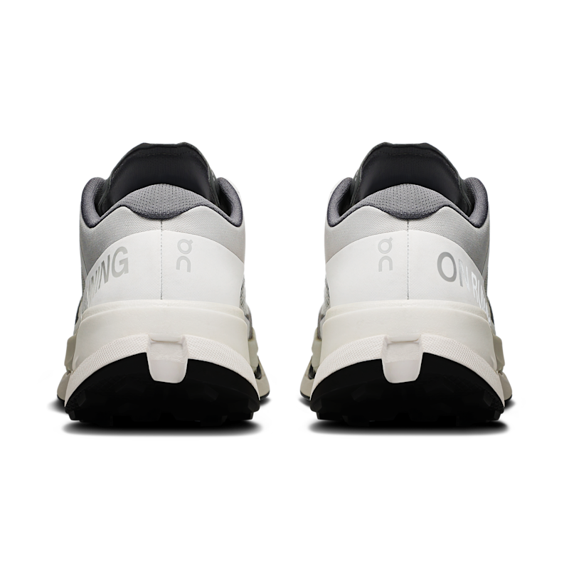 Men's Cloudultra 3 - Rock | White