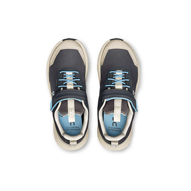 Unisex Cloudhero Waterproof