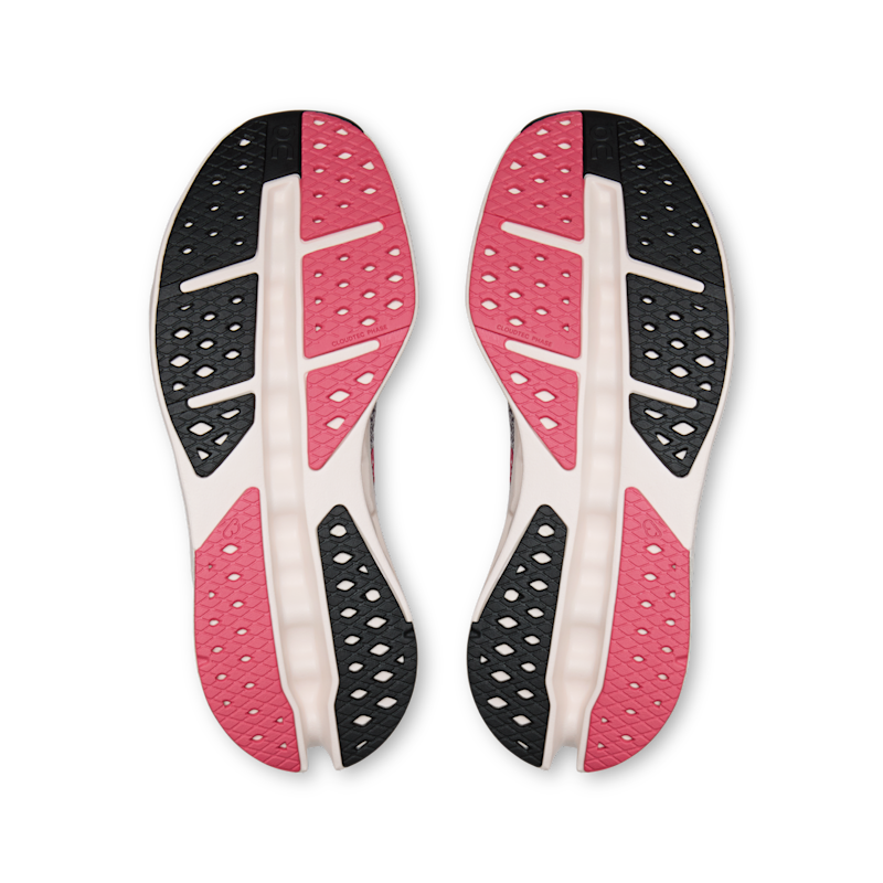 Women's Cloudsurfer Max - Pebble | Oyster