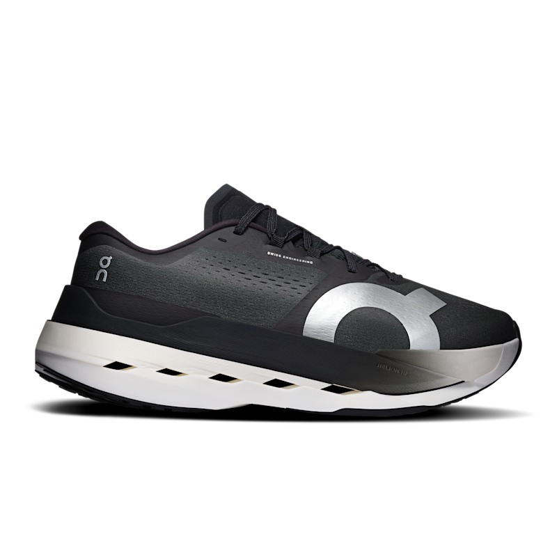 Men's Cloudboom Max - All Black