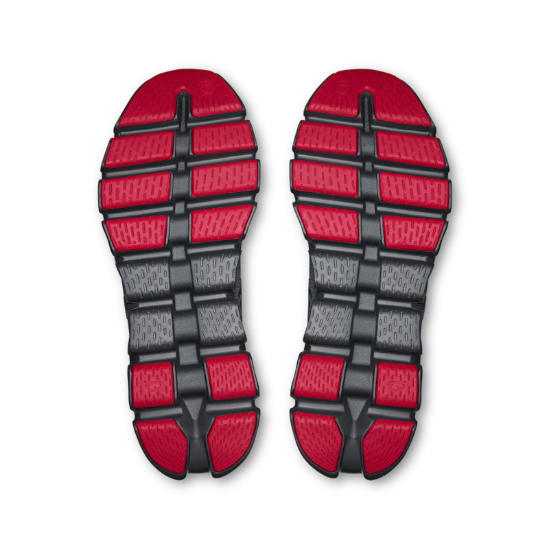 Men's Cloud X 5 - Eclipse | Black