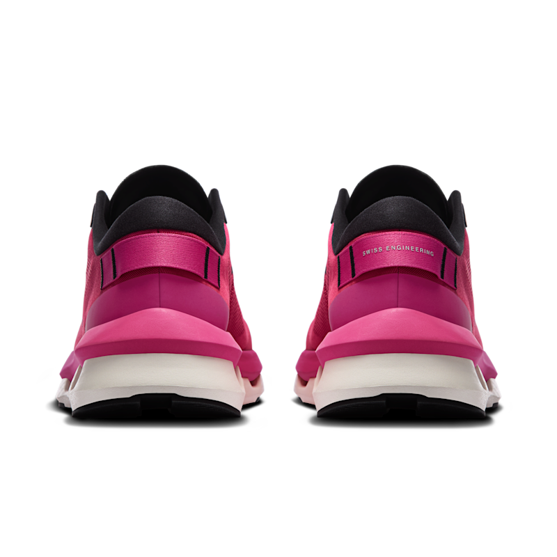 Women's Cloudzone - Pink | Black