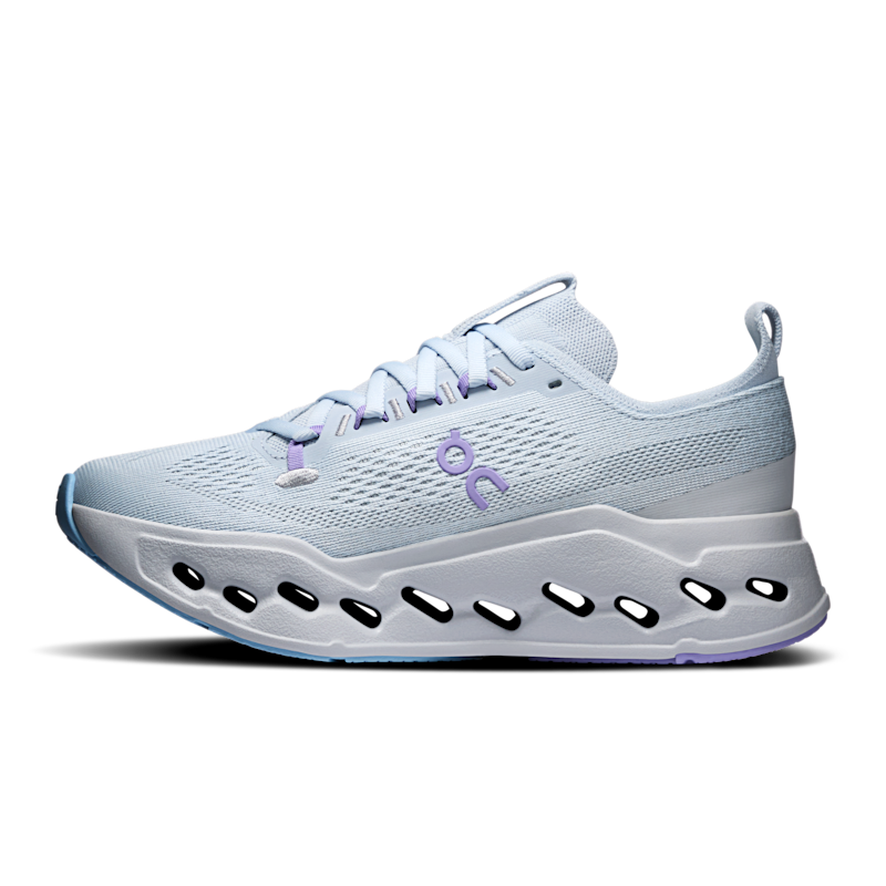 Women's Cloudsurfer Max