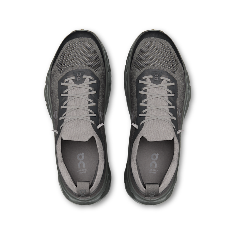 Men's Cloudtilt Moon - Nickel | Nickel