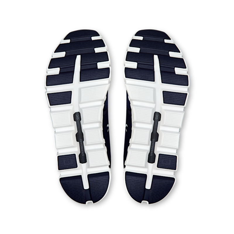 Men's Cloud 6 - Midnight | White